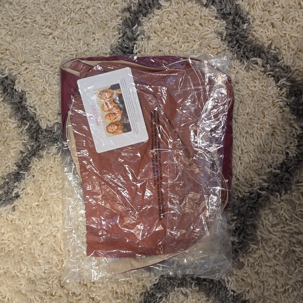 Silky brief underwear